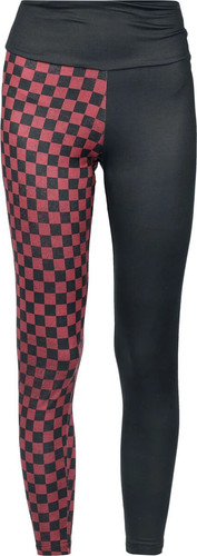 Red emp damen schwarze - emp,