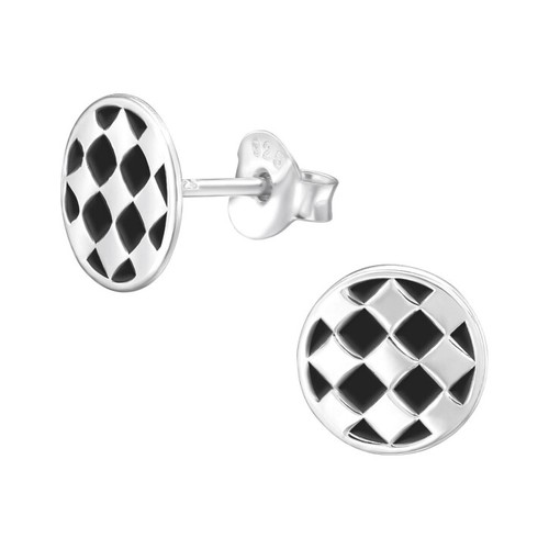 Paar ohrringe ohrstecker 925 - ohrringe,