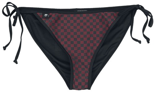 Red emp damen schwarz - by,