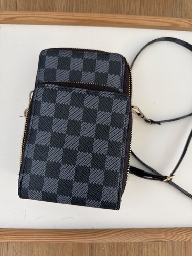 Kleine tasche mit - kleine,