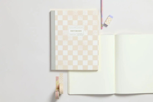 Notizbuch - , l