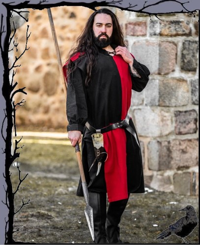 Mittelalter waffenrock - mittelalter,