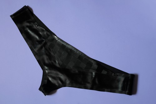 Echtes latex string - latex,