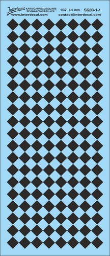 Schachbrettmuster 1 32 - schachbrettmuster, 03-1