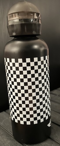 Mini cooper trinkflasche - cooper,