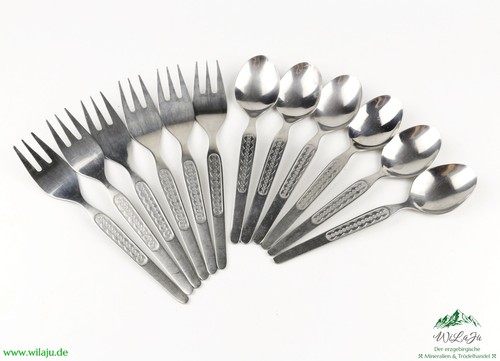 Ddr abs 12er set - set, kaffeelöffel