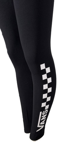 Vans leggings chalkboard - leggings, damen