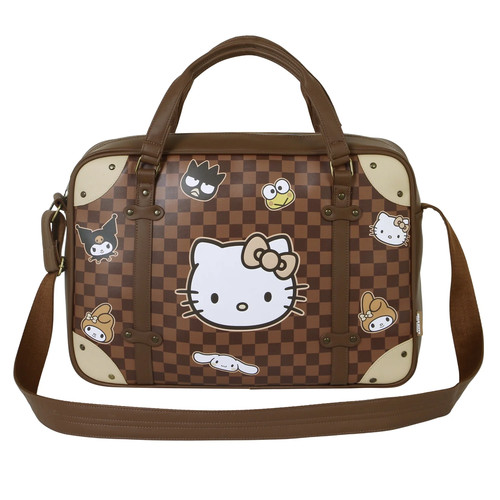 Hello kitty schachbrettmuster - kitty,
