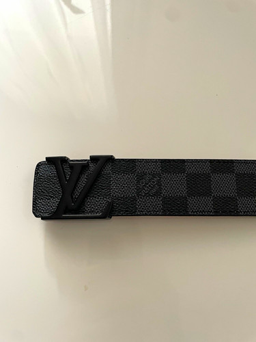Herren ledergürtel schwarz - herren,