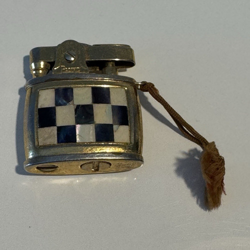 Vintage mini feuerzeug - mini,