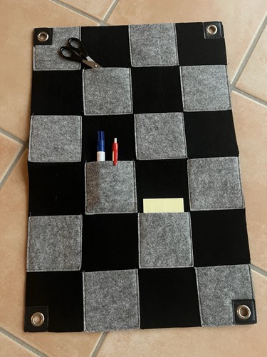 Hängeorganizer x 40 - 💫,