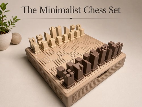 Schach schachbrett druck - schach,