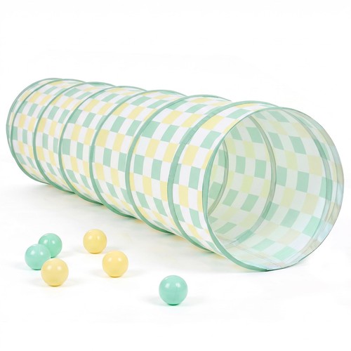 Spieltunnel kinder indoor pop - kinder,